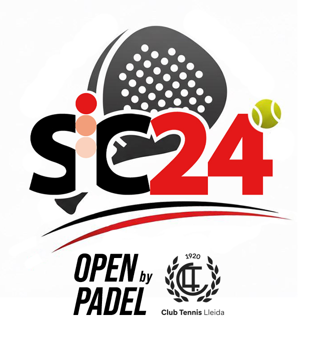 Open Padel Sic24 - Club Tennis Lleida